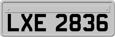 LXE2836