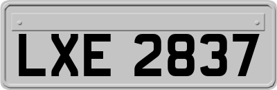 LXE2837