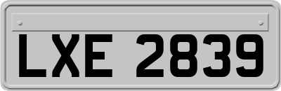 LXE2839