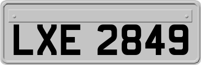 LXE2849