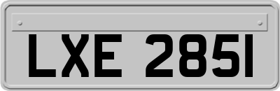 LXE2851
