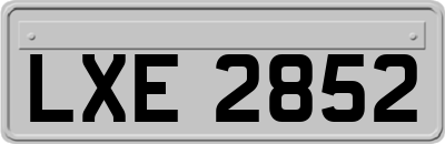 LXE2852