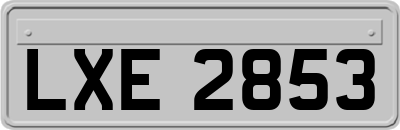 LXE2853