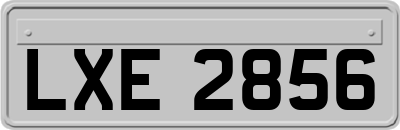 LXE2856