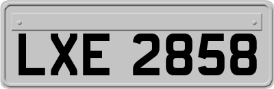 LXE2858