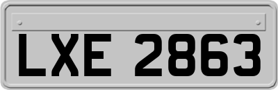 LXE2863
