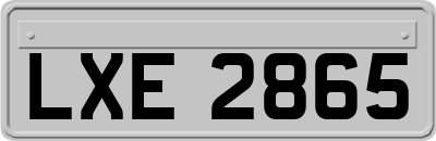 LXE2865