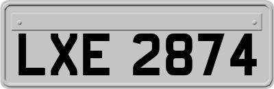 LXE2874