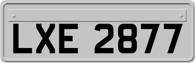 LXE2877