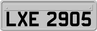 LXE2905