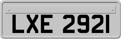 LXE2921