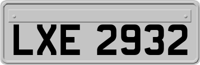 LXE2932