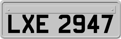 LXE2947