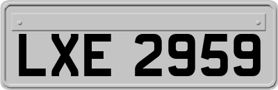 LXE2959