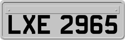 LXE2965