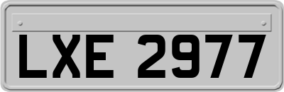 LXE2977