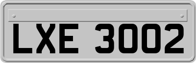 LXE3002