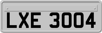 LXE3004