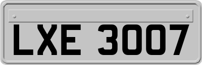 LXE3007