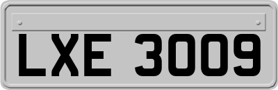 LXE3009