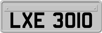 LXE3010