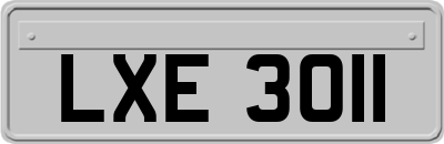 LXE3011