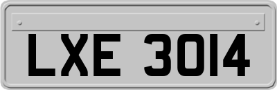LXE3014