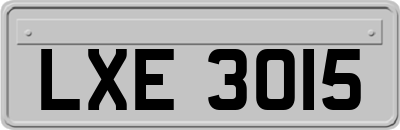 LXE3015