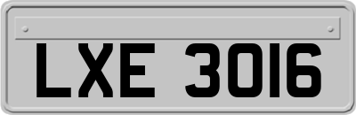 LXE3016