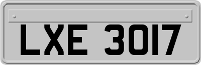 LXE3017