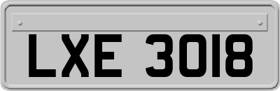 LXE3018