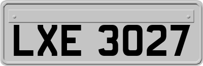 LXE3027