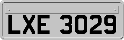 LXE3029
