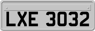 LXE3032