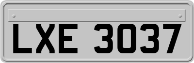 LXE3037
