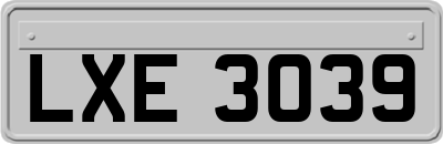 LXE3039