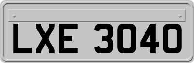 LXE3040