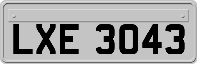 LXE3043