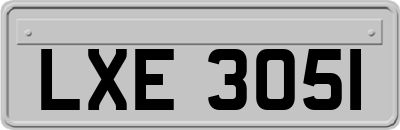 LXE3051