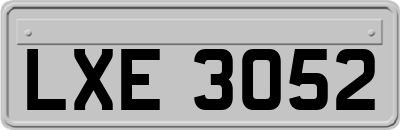 LXE3052