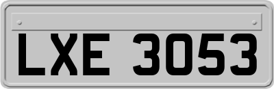 LXE3053