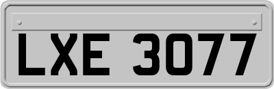 LXE3077
