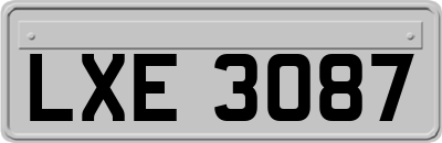 LXE3087