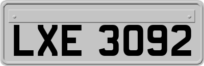 LXE3092