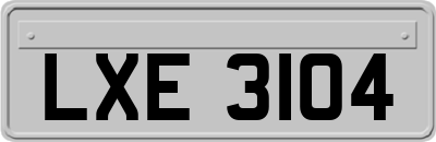 LXE3104