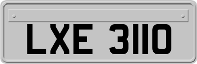 LXE3110