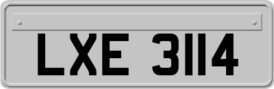 LXE3114