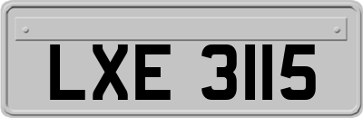 LXE3115
