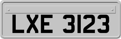 LXE3123