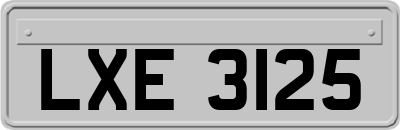 LXE3125